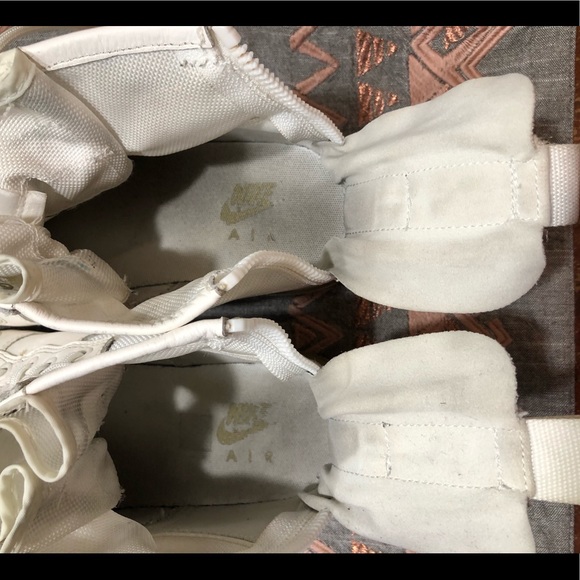 Nike Air Urban Utility FTWR SF AF1 MID Mens 10.5 - Picture 7 of 8